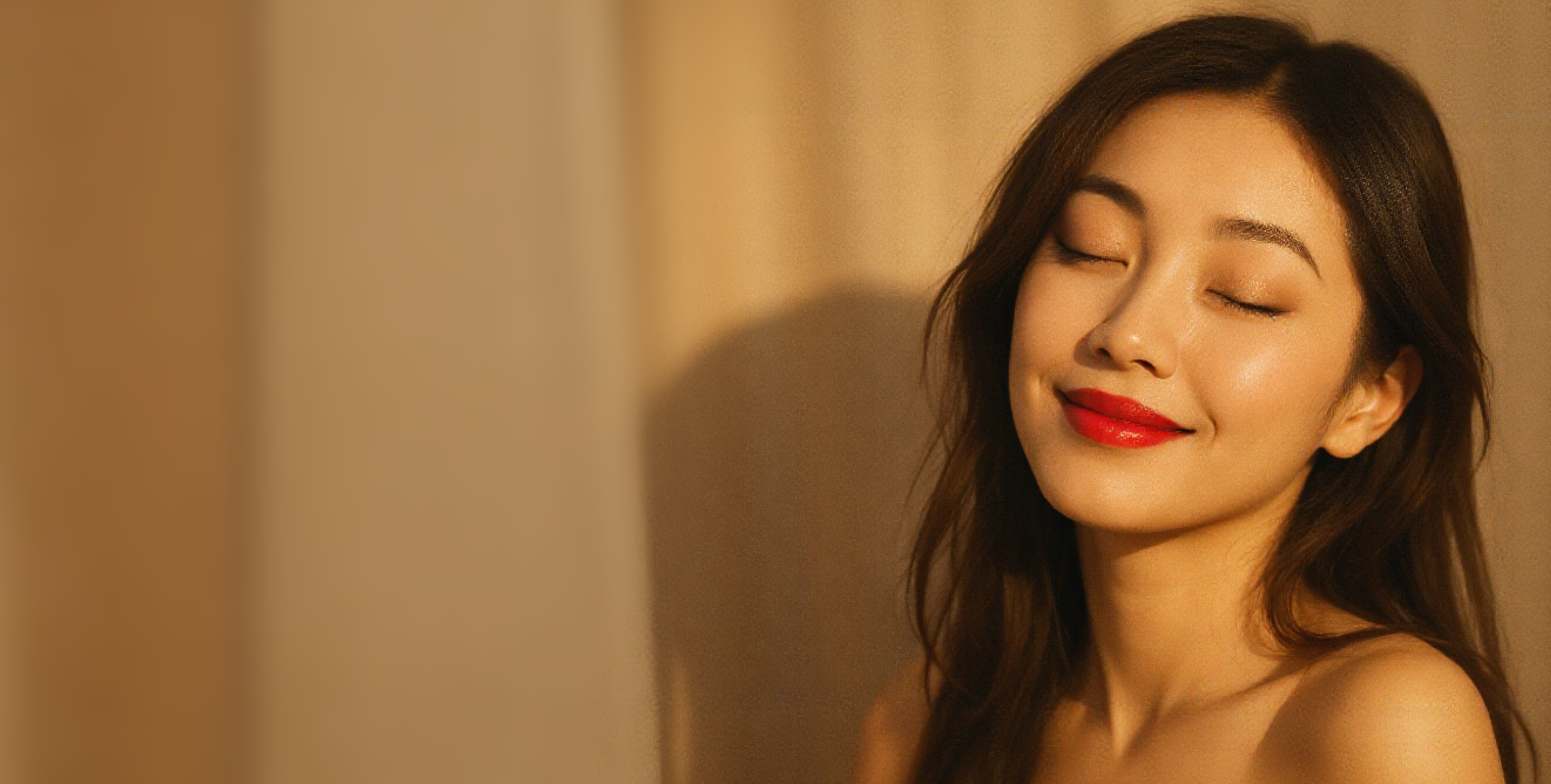 Senior couple chatting online, representing discreet senior dating